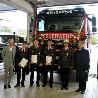 Segnung-RLFA-Kitzbuehel Segnung-RLFA-Kitzbuehel