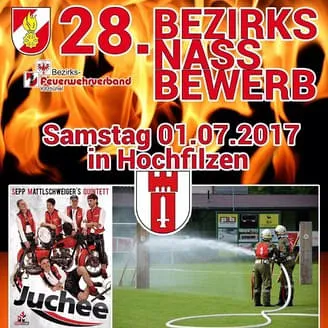 28.-Bezirknassbewerb-in-Hochfilzen 28.-Bezirknassbewerb-in-Hochfilzen