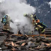 Dachstuhlbrand-in-Kitzbuehel