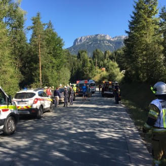 Verkehrsunfall-in-St.-Ulrich-mit-3-verletzten-Personen