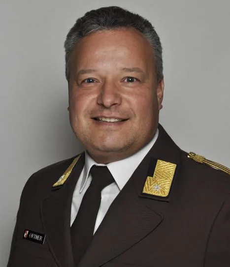 Bezirksfeuerwehr-Kassier Bezirksfeuerwehr-Kassier