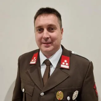 Maschinist