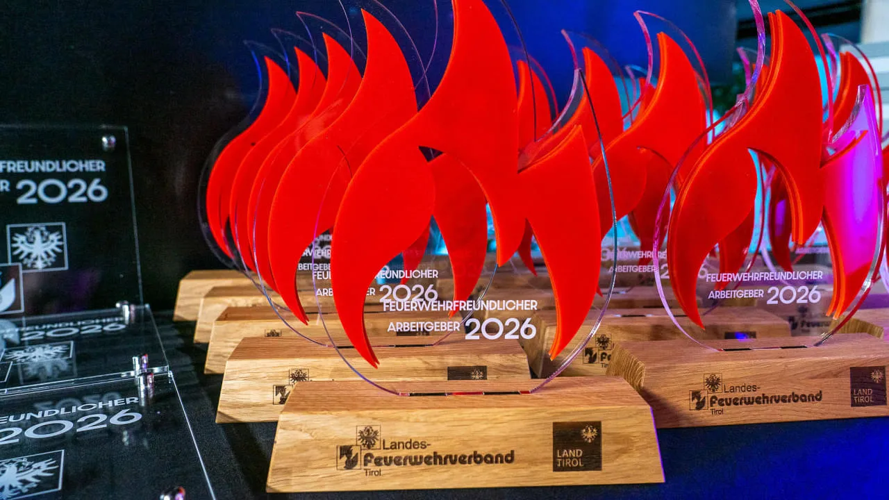 Holzbau Oberleitner FW-Freundlicher Arbeitgeber 2026