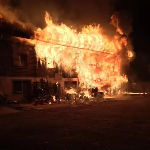 Grossbrand-in-Erpfendorf