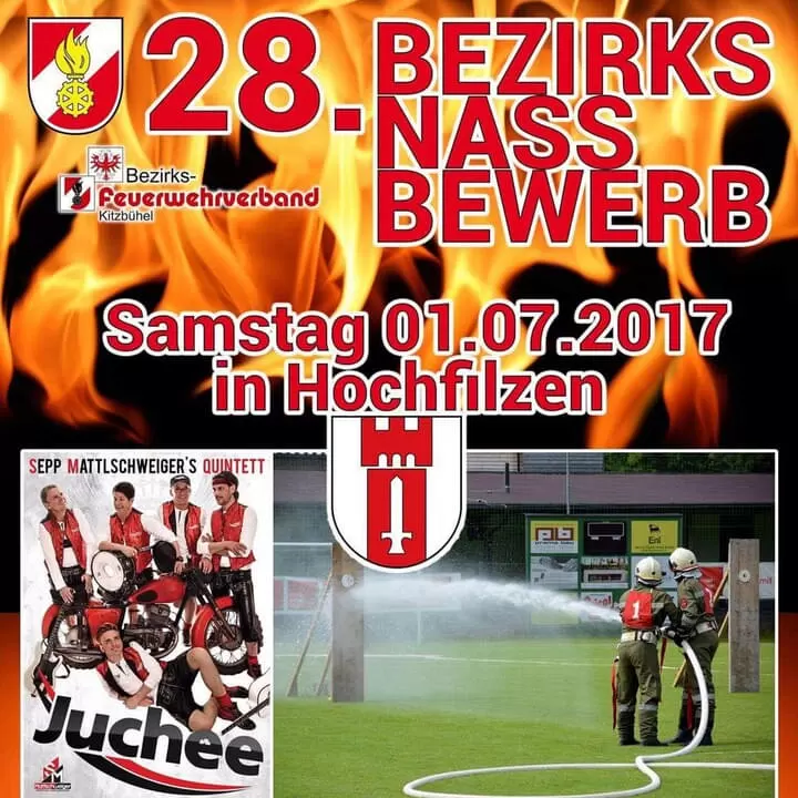 28.-Bezirknassbewerb-in-Hochfilzen 28.-Bezirknassbewerb-in-Hochfilzen