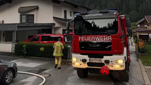 Brand-in-Hopfgarten