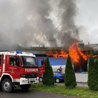 Brand-Werkstaette-in-Koessen