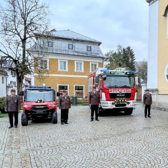 Fahrzeugsegnung-FF-St.-Johann