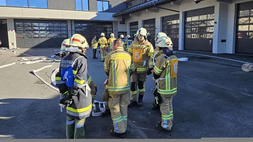 Grundlehrgang-Bezirk