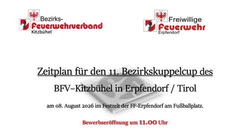 Zeitplan-Kuppelcup-2026