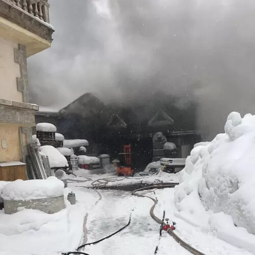 Grossbrand-in-Erpfendorf