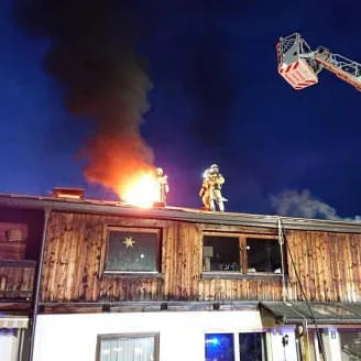 Dachstuhlbrand-in-Jochberg