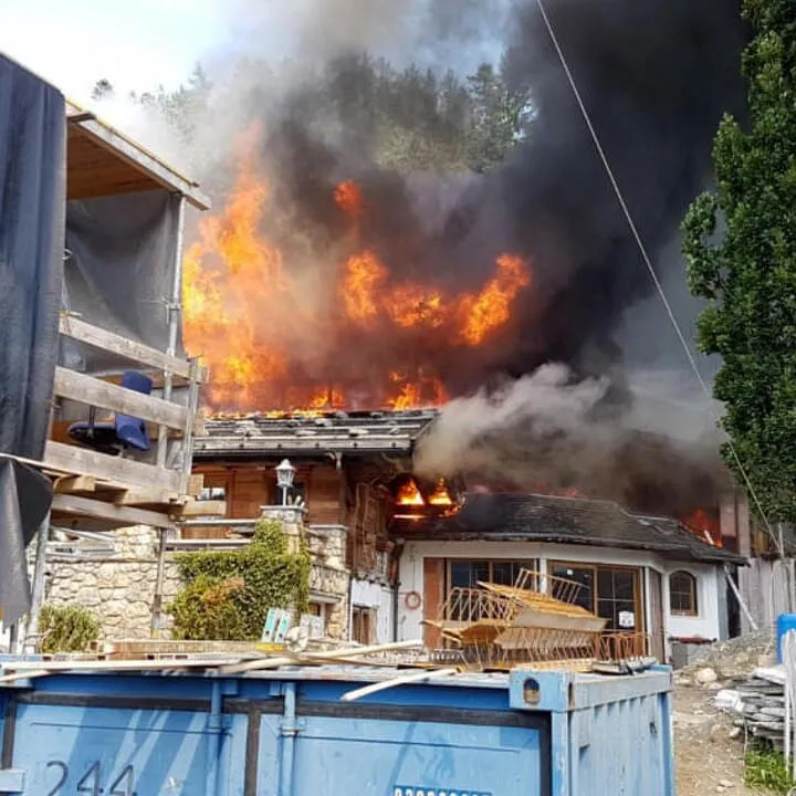 Grossbrand-in-Kitzbuehel