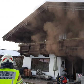 Brand-in-Westendorf