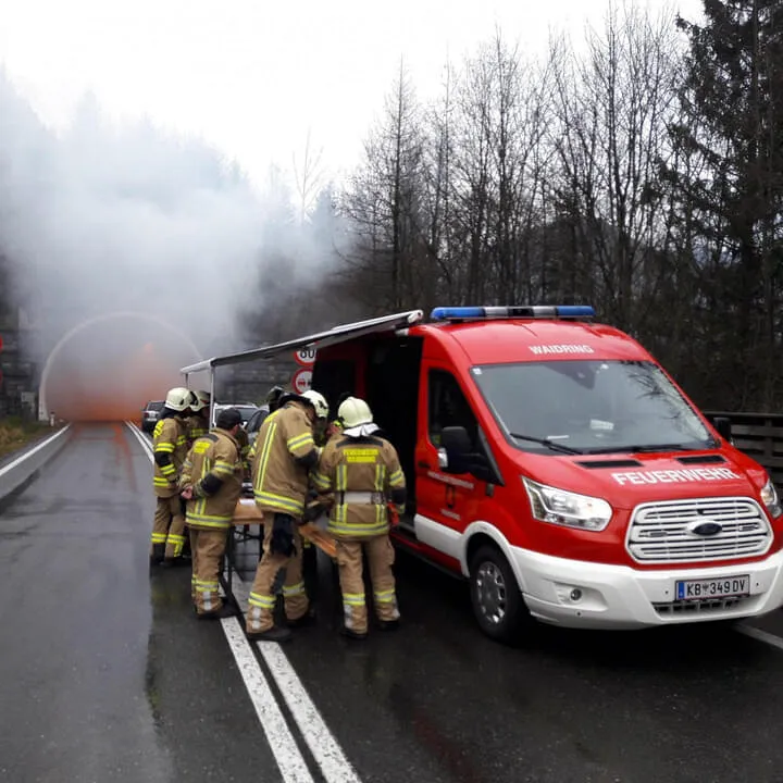 Tunnel-Grossuebung-in-Lofer-am-24.11.2018