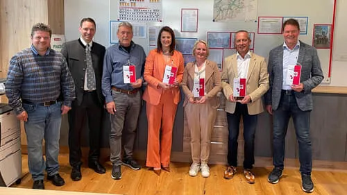 Kameradschaftsabend-BFV-Kitzbuehel