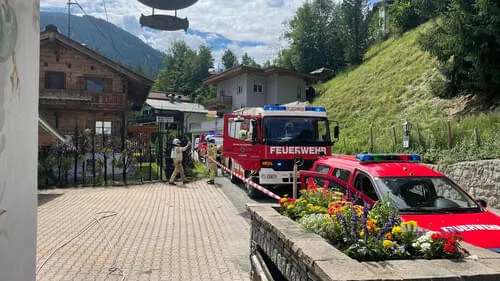 Brand-in-Jochberg
