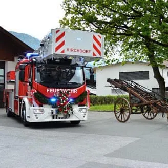 Segnung-DLK-Kirchdorf