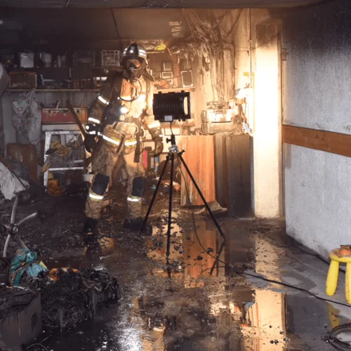 Garagenbrand-in-Kirchdorf