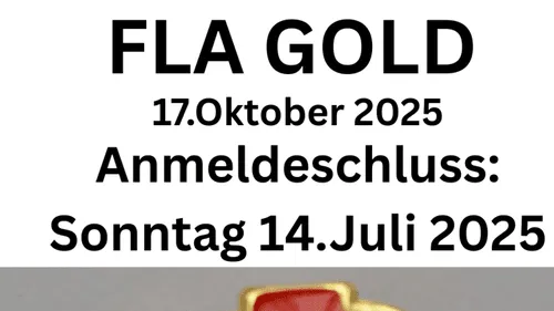 FLA-Gold