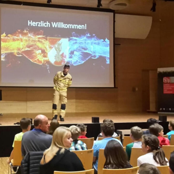 Aktion-Feuerwehrjugendwoche