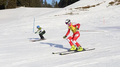 33.Landesfeuerwehr-Skimeisterschaft