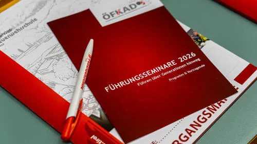 OeFKAD-Fuehrungsseminar