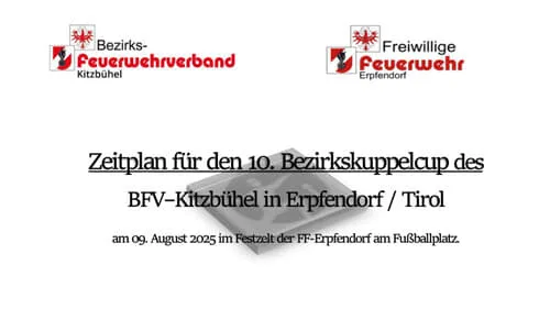 Zeitplan-Kuppelcup-2025