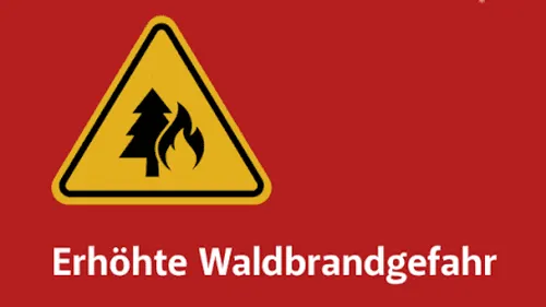 Erhoehte-Waldbrandgefahr