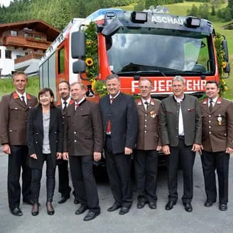 Segnung-TLF-Aschau Segnung-TLF-Aschau