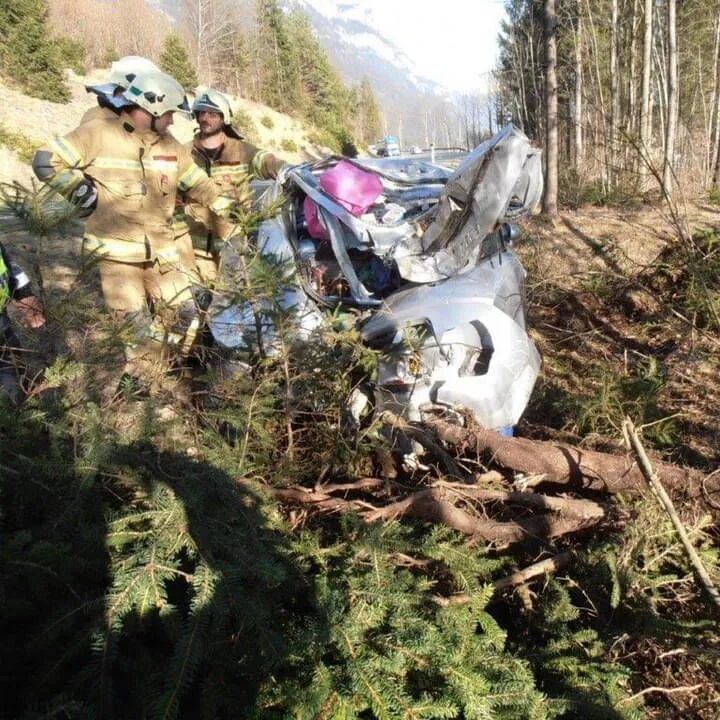 Verkehrsunfall-in-Waidring