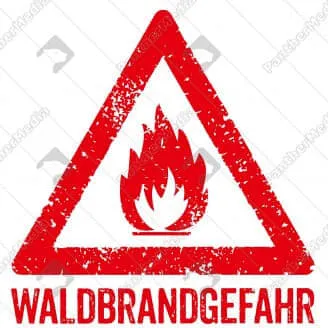 Erhoehte-Waldbrandgefahr