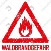 Erhoehte-Waldbrandgefahr