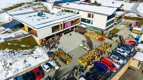 Wissenstest-in-Going