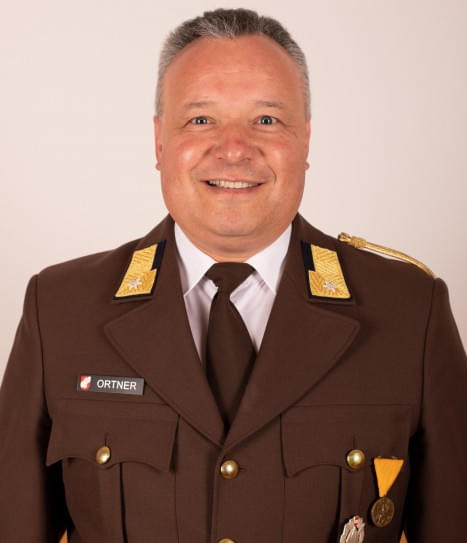 Bezirksfeuerwehr-Kassier Bezirksfeuerwehr-Kassier