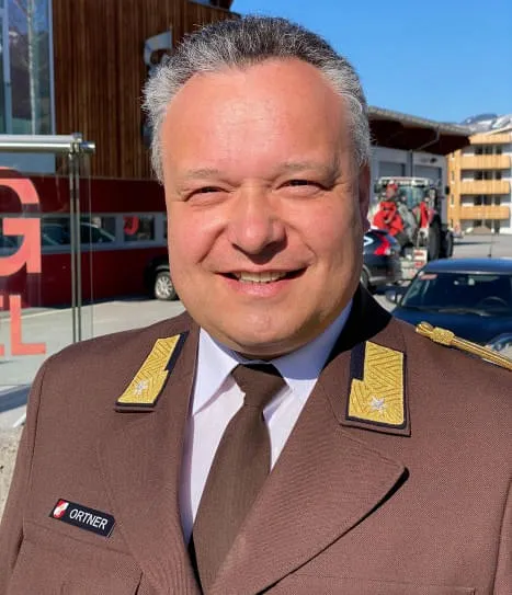 Bezirksfeuerwehr-Kassier Bezirksfeuerwehr-Kassier