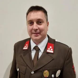 Maschinist